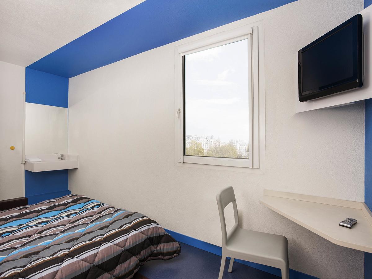 Hotelf1 Merlebach Saarbrueck Freyming-Merlebach Экстерьер фото