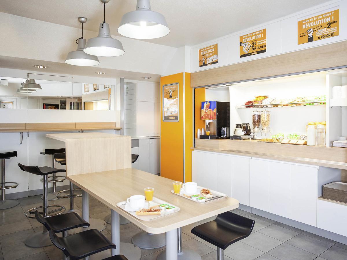Hotelf1 Merlebach Saarbrueck Freyming-Merlebach Экстерьер фото