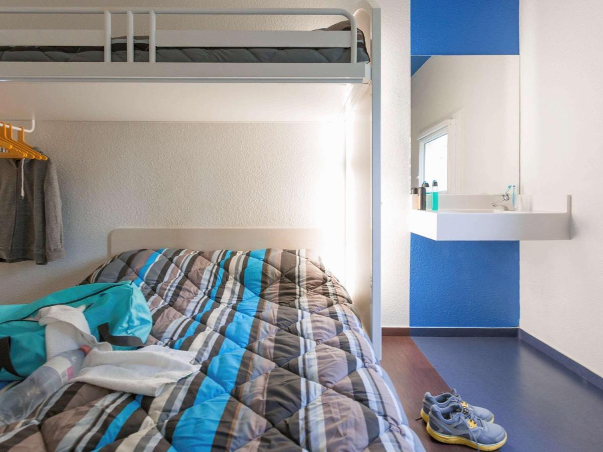 Hotelf1 Merlebach Saarbrueck Freyming-Merlebach Экстерьер фото